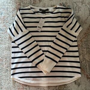NWT French connection sweater